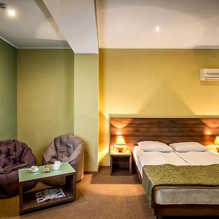 Lviv Central Jam Hotel Kültér fotó