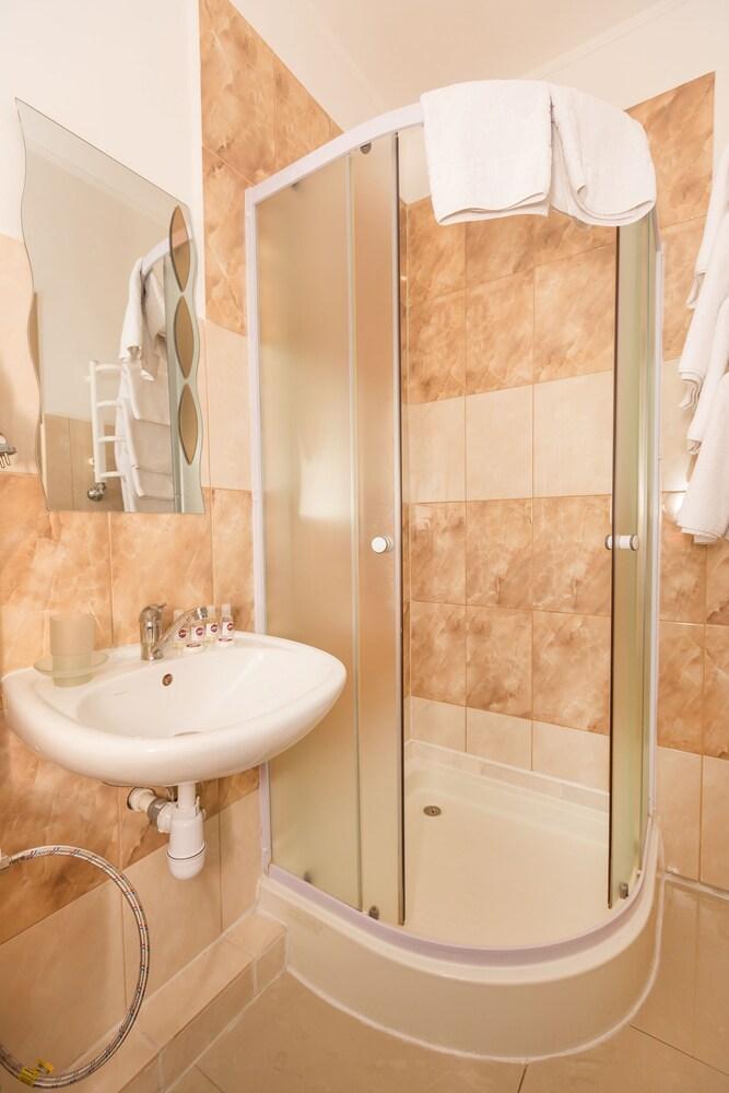 Lviv Central Jam Hotel Kültér fotó