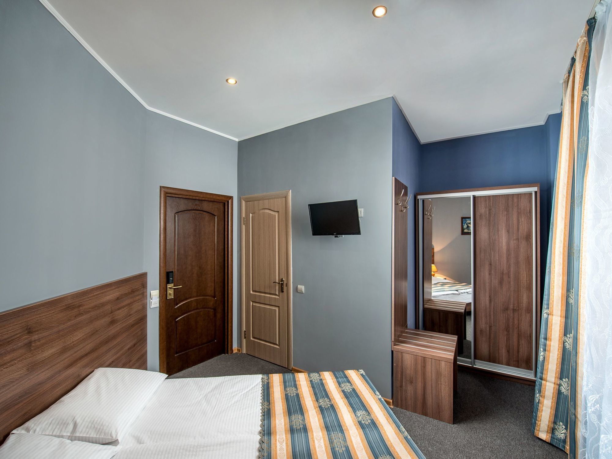 Lviv Central Jam Hotel Kültér fotó