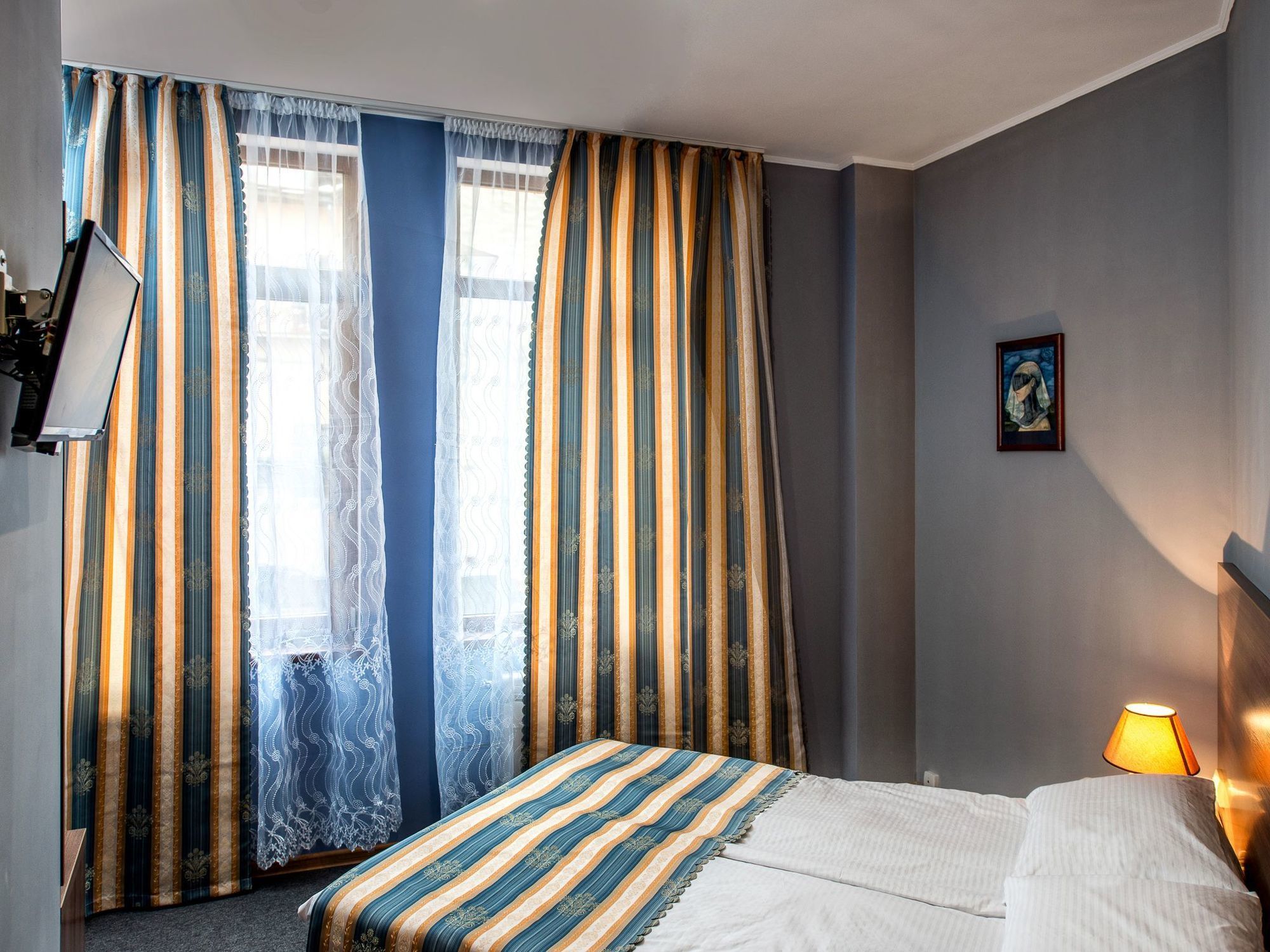 Lviv Central Jam Hotel Kültér fotó