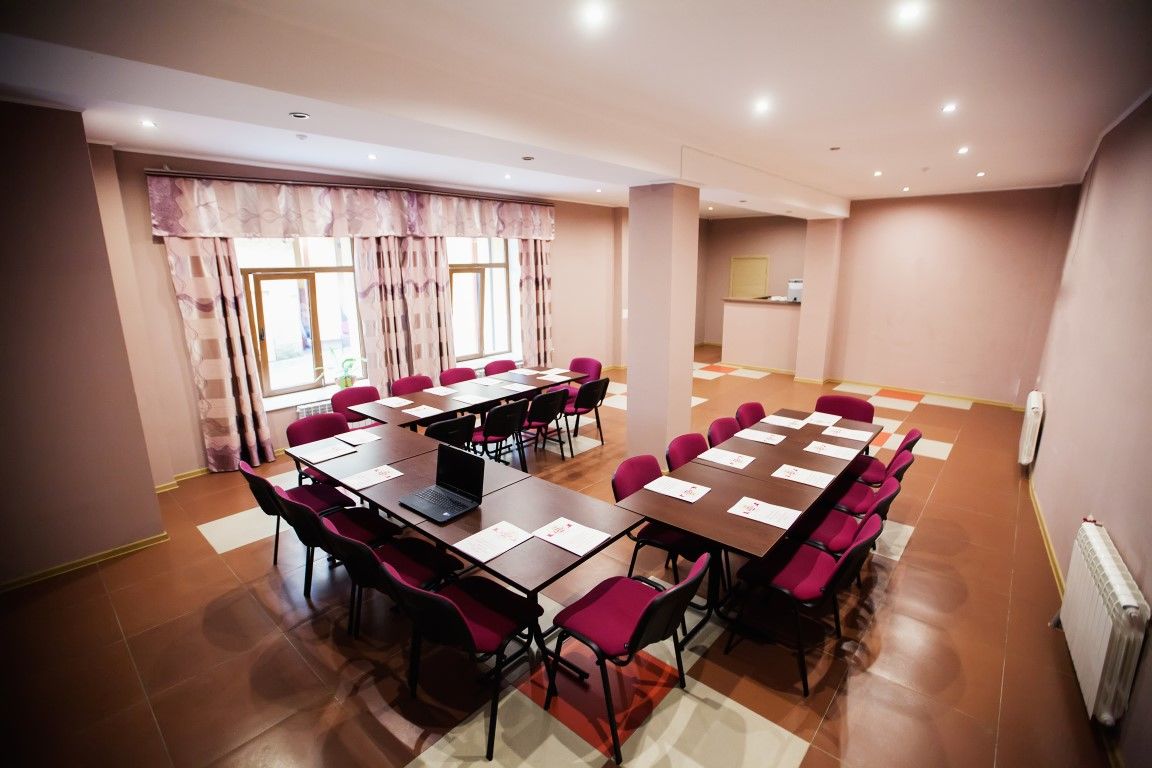 Lviv Central Jam Hotel Kültér fotó