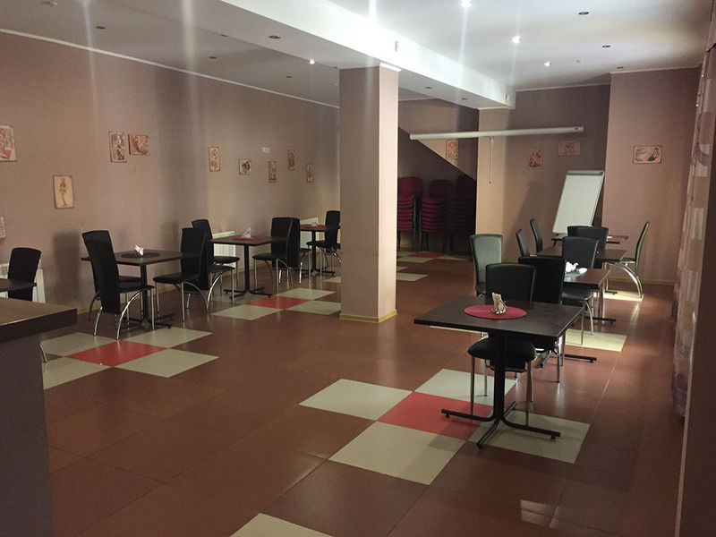 Lviv Central Jam Hotel Kültér fotó