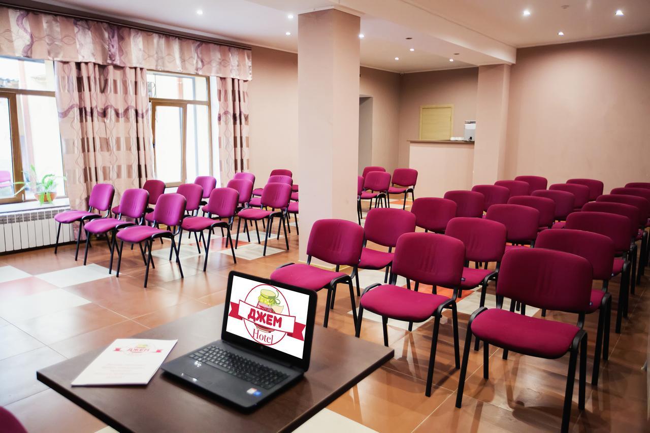 Lviv Central Jam Hotel Kültér fotó