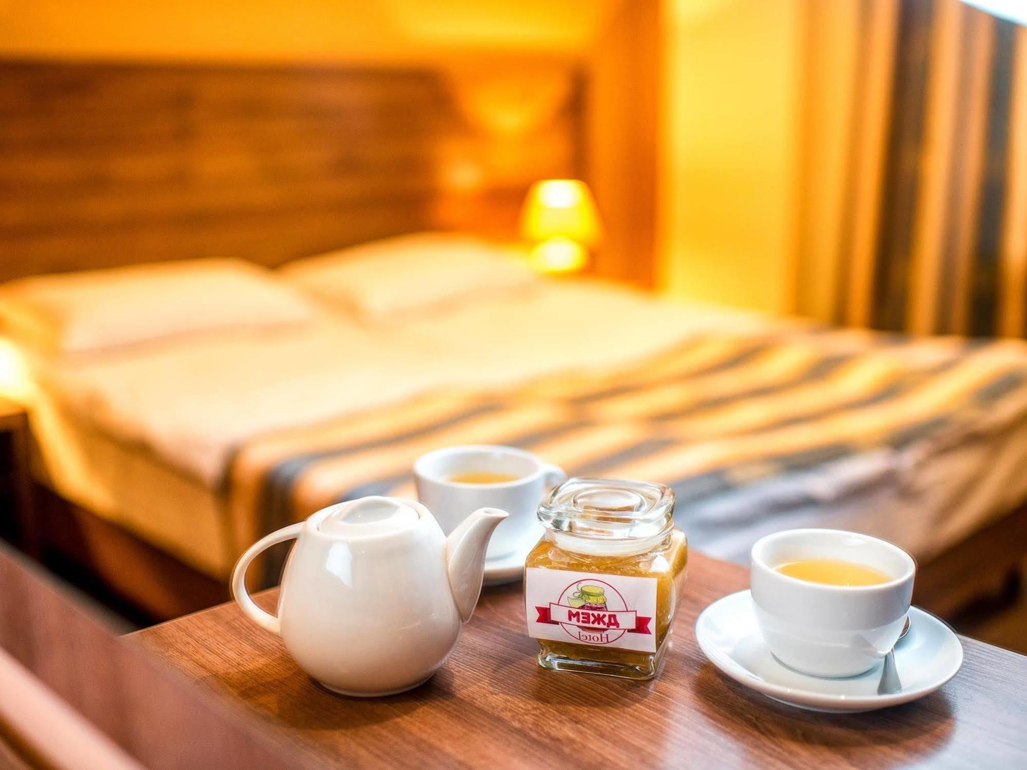 Lviv Central Jam Hotel Kültér fotó