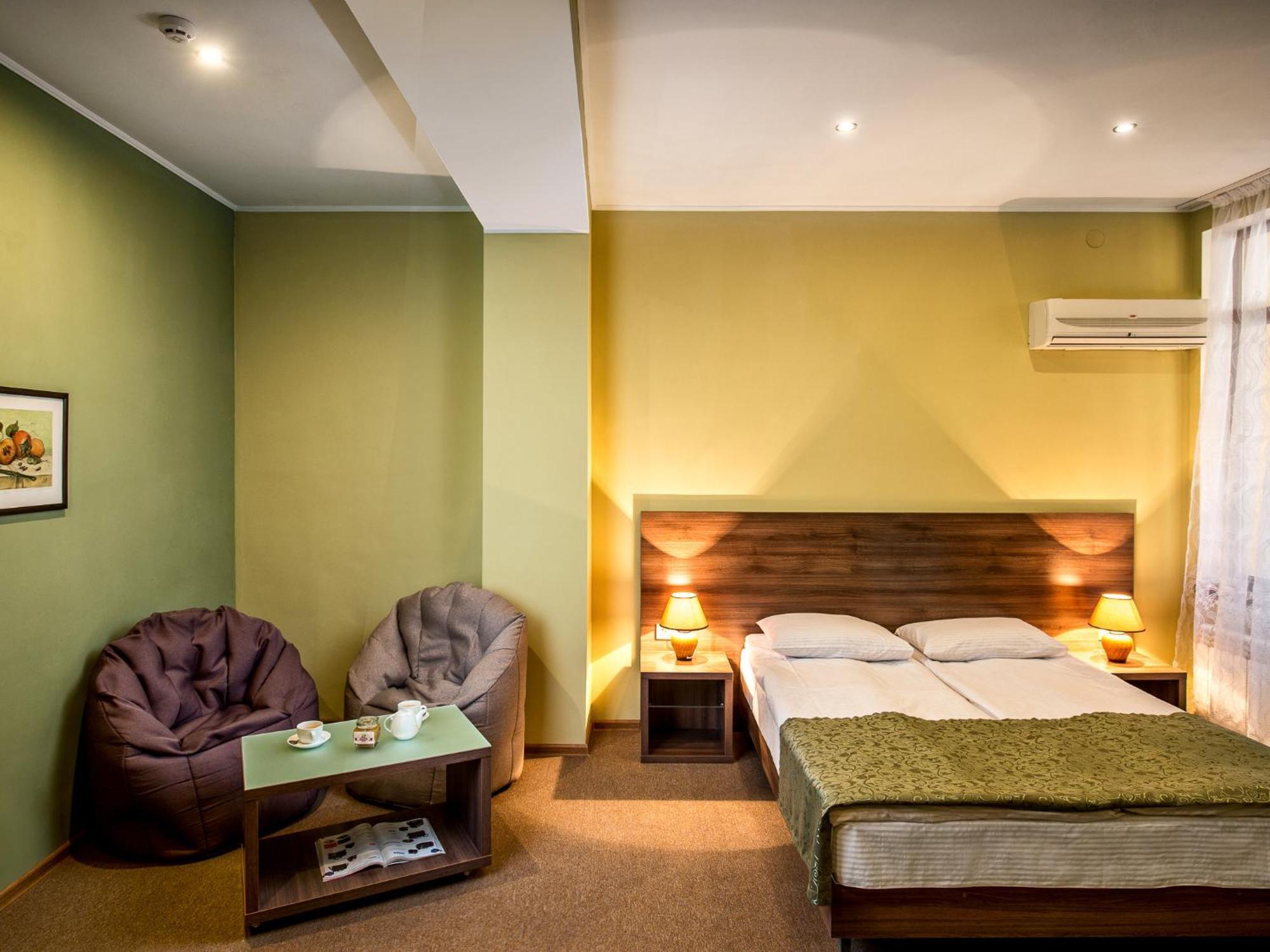 Lviv Central Jam Hotel Kültér fotó