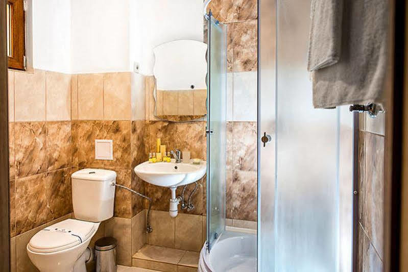 Lviv Central Jam Hotel Kültér fotó