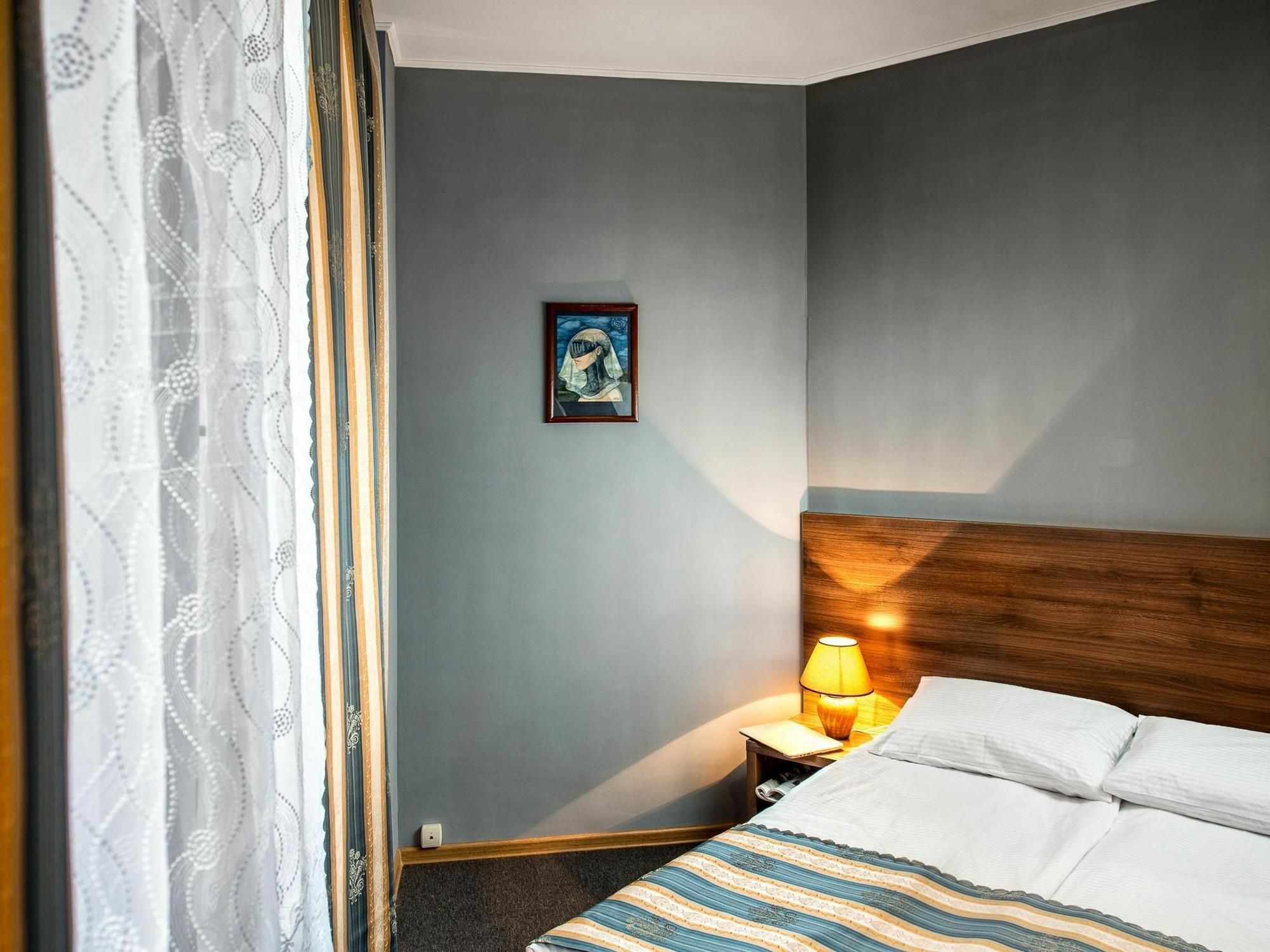 Lviv Central Jam Hotel Kültér fotó